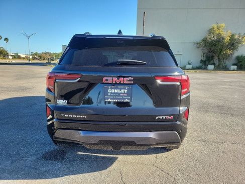 New 2026 GMC Terrain AT4 w/ Convenience Package III image 6