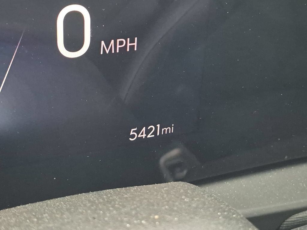 New 2026 Buick Envista Preferred FWD image 15