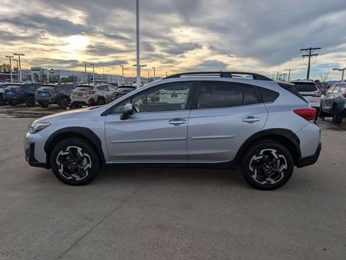 Used 2023 Subaru Crosstrek 2.5i Limited image 6