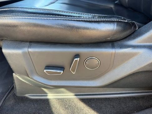 Used 2018 Ford F150 Lariat AWD/4WD image 21