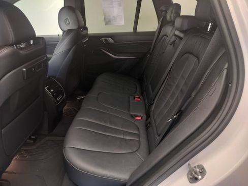 Used 2019 BMW X5 xDrive40i AWD/4WD image 19