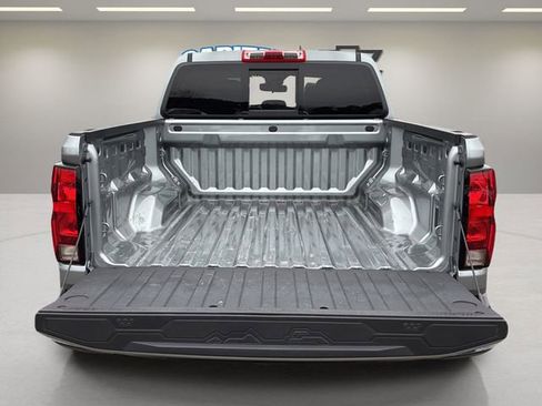 Used 2024 Chevrolet Colorado W/T w/ WT Convenience Package image 30