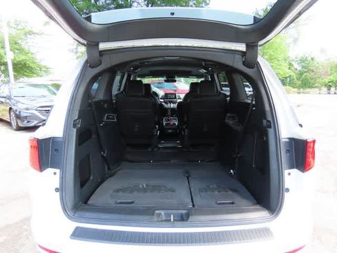 Used 2023 Honda Odyssey Sport image 11