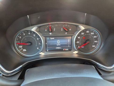 Used 2024 Chevrolet Equinox LS w/ LS Convenience Package FWD image 36