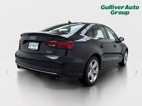 Used 2017 Audi A3 2.0T Premium w/ Convenience Package AWD/4WD image 8