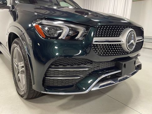 Used 2023 Mercedes-Benz GLE 450 4MATIC image 11