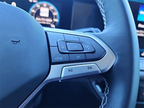 New 2025 Volkswagen Tiguan S image 21