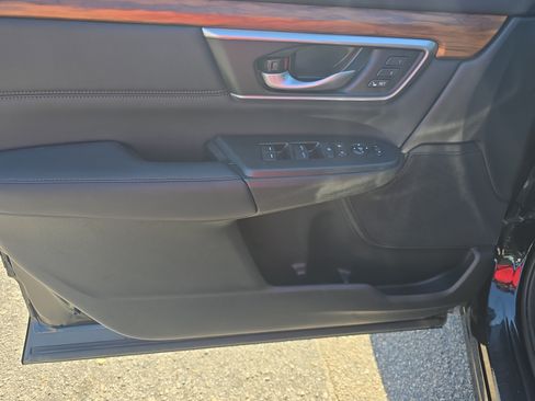 Used 2021 Honda CR-V EX-L image 29