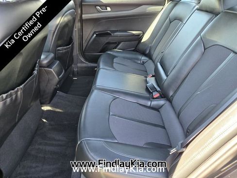 Certified 2022 Kia K5 GT-Line image 13