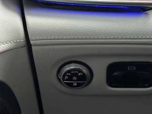 Used 2023 Mercedes-Benz EQE 350+ SUV image 34