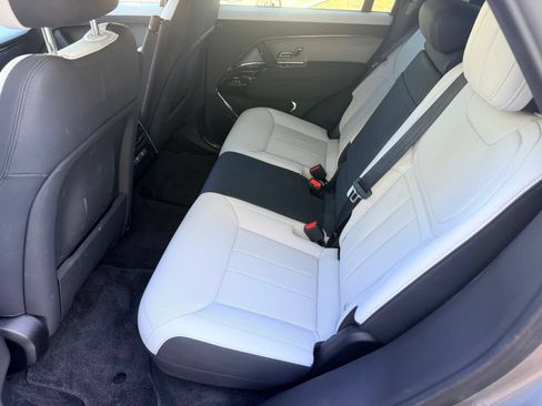 Used 2023 Land Rover Range Rover Sport SE Dynamic AWD/4WD image 19