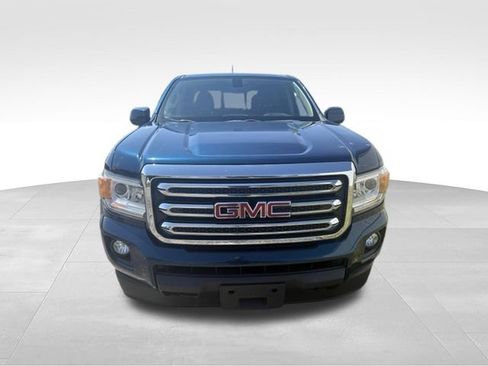 Used 2019 GMC Canyon SLE w/ SLE Convenience Package AWD/4WD image 8