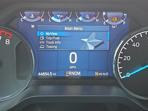Used 2023 Ford F150 XLT w/ Equipment Group 302A High AWD/4WD image 5