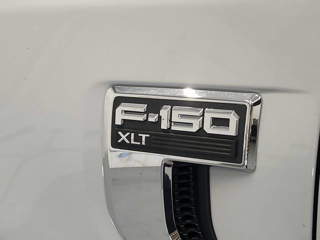 Used 2023 Ford F150 XLT w/ Equipment Group 301A Mid AWD/4WD image 22