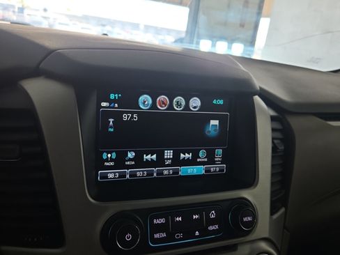 Used 2019 GMC Yukon SLT RWD image 14