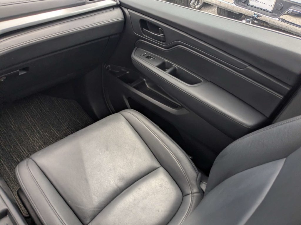 Used 2025 Honda Odyssey EX-L image 22