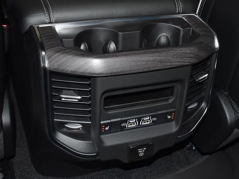 New 2026 RAM 1500 Laramie w/ Night Edition image 33