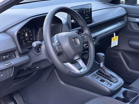 New 2026 Honda CR-V TrailSport image 16