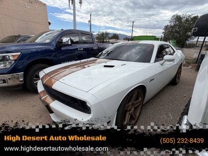 Used 2011 Dodge Challenger R/T