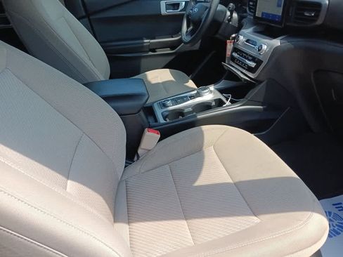 Used 2021 Ford Explorer 4WD image 26