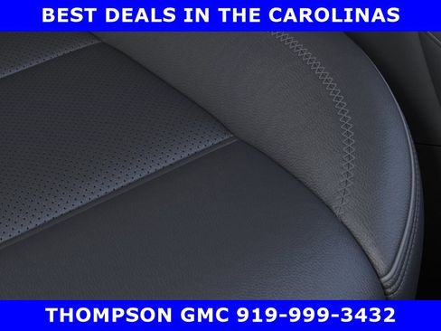 New 2026 GMC Sierra 3500 Denali w/ Denali Reserve Package image 24