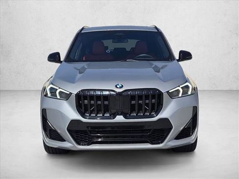 Used 2023 BMW X1 xDrive28i w/ Premium Package AWD/4WD image 2