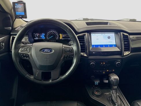 Used 2020 Ford Ranger Lariat w/ Trailer Tow Package image 21