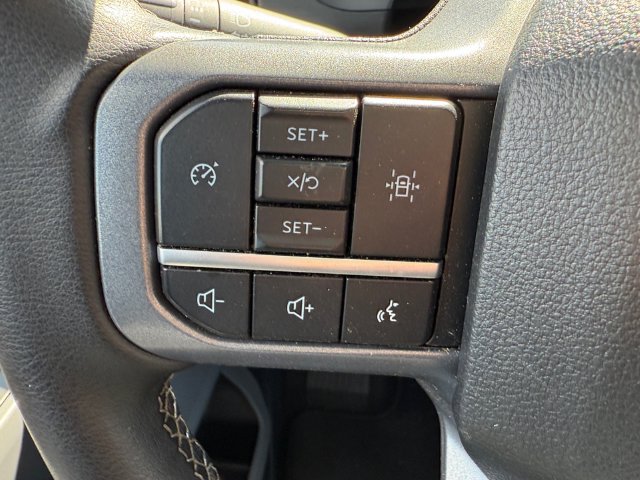 Used 2025 Ford F150 XLT w/ Equipment Group 301A Standard RWD image 16