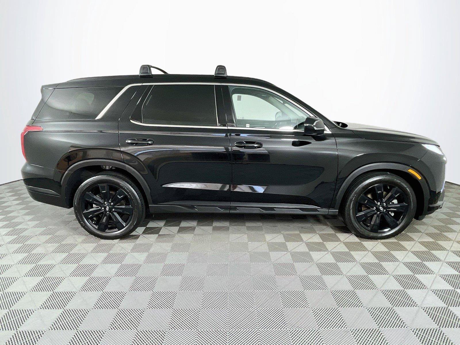 Certified 2024 Hyundai Palisade XRT AWD/4WD image 11