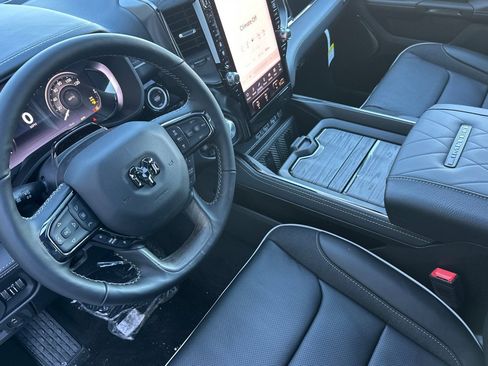 New 2026 RAM 1500 Limited image 11