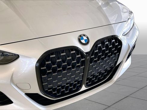 Used 2024 BMW M440i Coupe w/ Premium Package RWD image 30