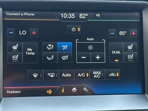 Used 2014 Ford F150 Limited AWD/4WD image 38