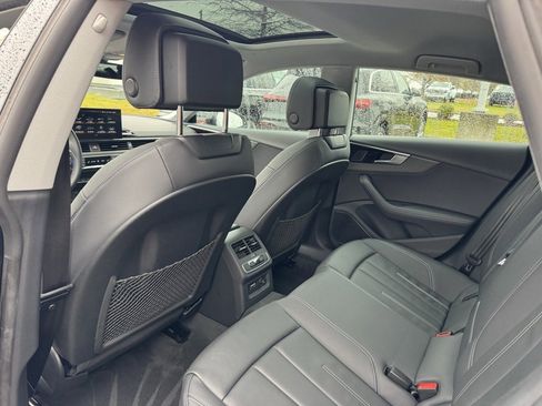 Used 2022 Audi A5 2.0T Premium Plus w/ Premium Plus image 23