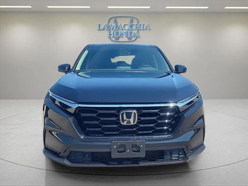 Used 2024 Honda CR-V EX-L image 8
