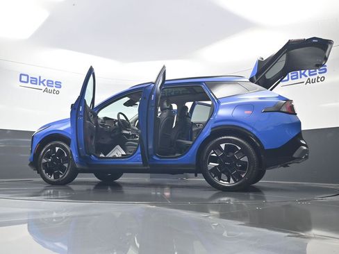 New 2026 Kia Sportage SX FWD image 64