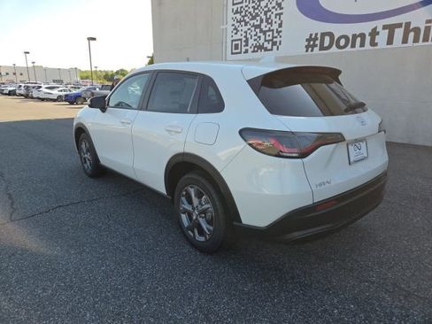 New 2026 Honda HR-V LX image 5