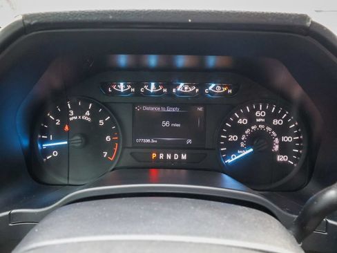 Used 2019 Ford F150 XL w/ Equipment Group 101A Mid AWD/4WD image 17