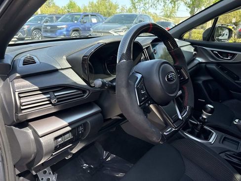 Used 2023 Subaru WRX Premium image 27
