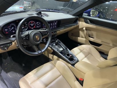 Used 2024 Porsche 911 Carrera