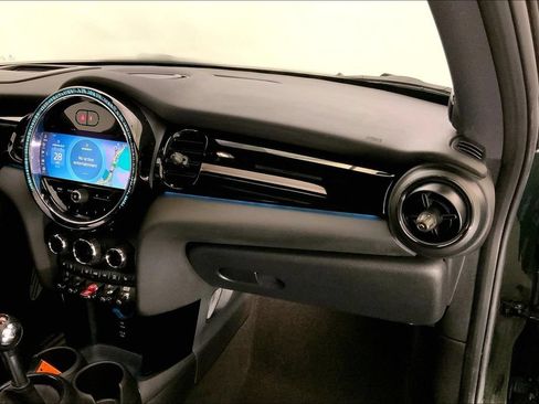 Used 2022 MINI Cooper John Cooper Works FWD image 23