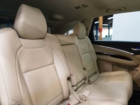 Used 2018 Acura MDX SH-AWD image 30