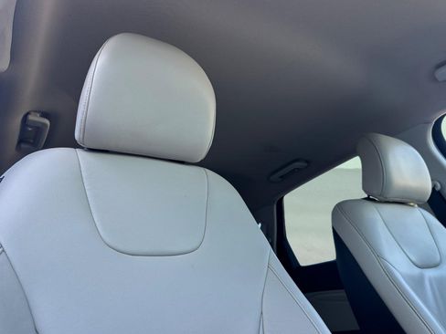 Used 2019 Ford Edge Titanium w/ Cold Weather Package image 20