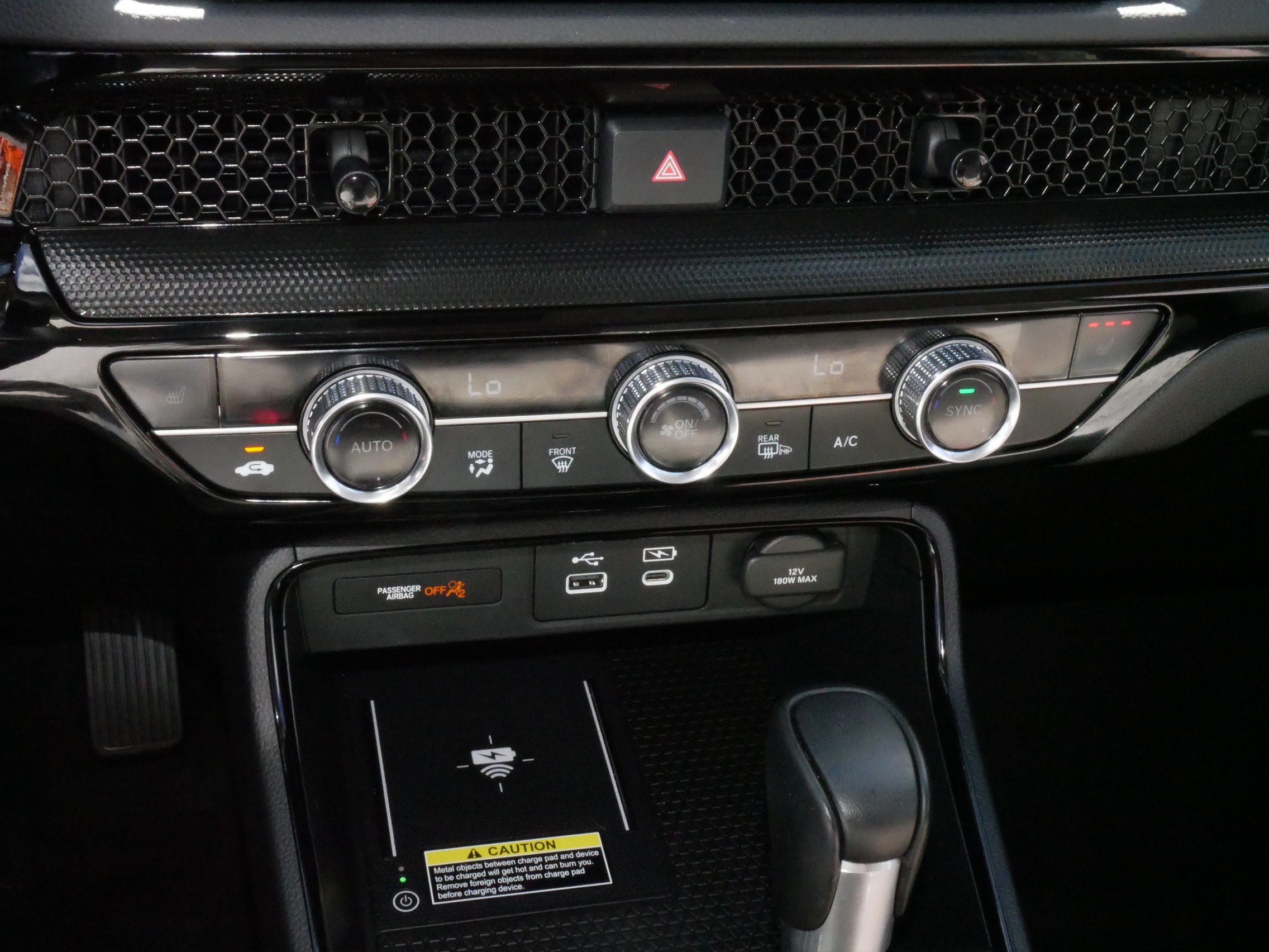 Certified 2024 Honda CR-V EX-L image 23
