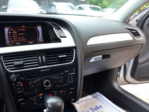 Used 2012 Audi A4 2.0T Premium FWD image 12
