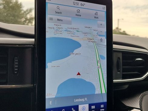 Used 2023 Ford Explorer ST w/ Equipment Group 401A image 28