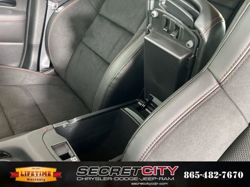 New 2026 Dodge Durango GT image 26