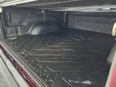 Used 2021 RAM 2500 Big Horn w/ Night Edition image 5