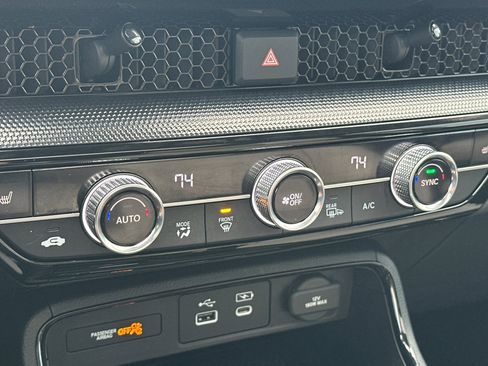 Used 2023 Honda CR-V EX-L image 22