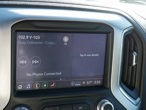 Used 2023 GMC Sierra 3500 SLT w/ SLT Premium Package image 23