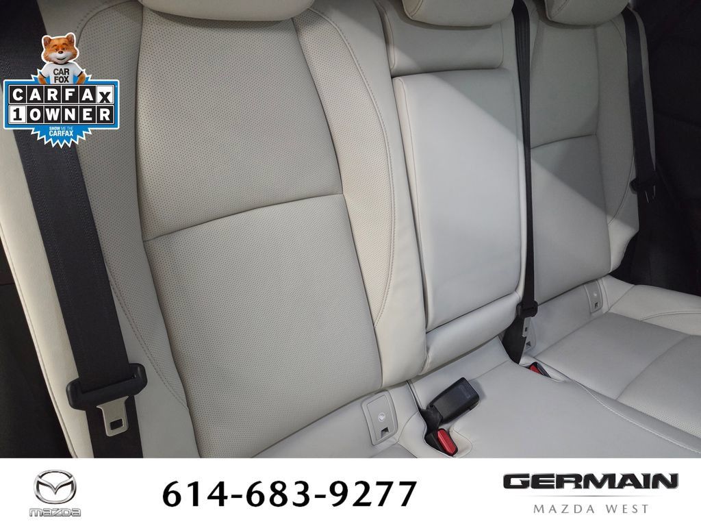 Used 2023 MAZDA CX-30 AWD 2.5 S w/ Premium Package image 20